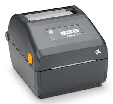 Zebra ZD421T label printer Thermal transfer 203 x 203 DPI 152 mm/sec Wired & Wireless Wi-Fi Bluetooth-0