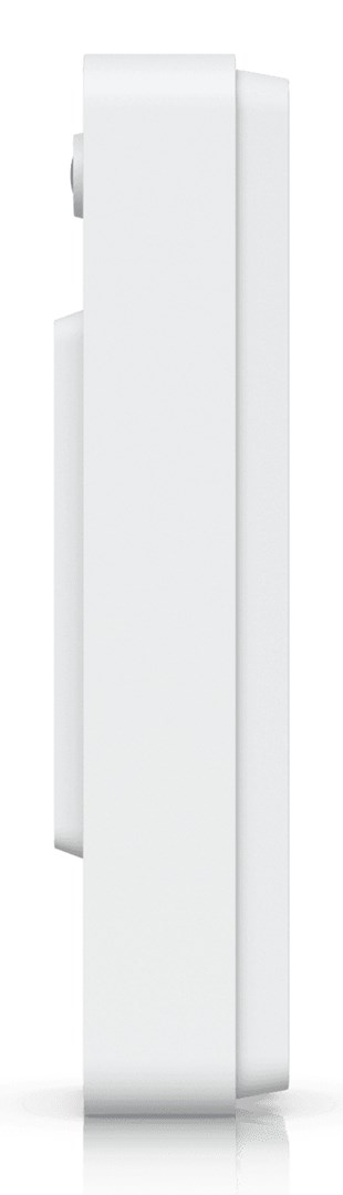 Video zvono UBIQUITI UniFi Protect Doorbell Lite bijela boja-2