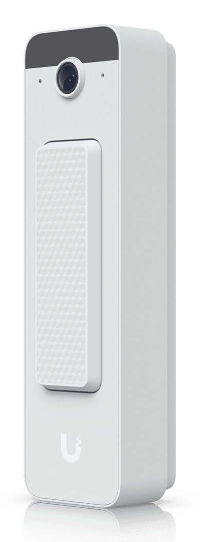 Video zvono UBIQUITI UniFi Protect Doorbell Lite bijela boja-1