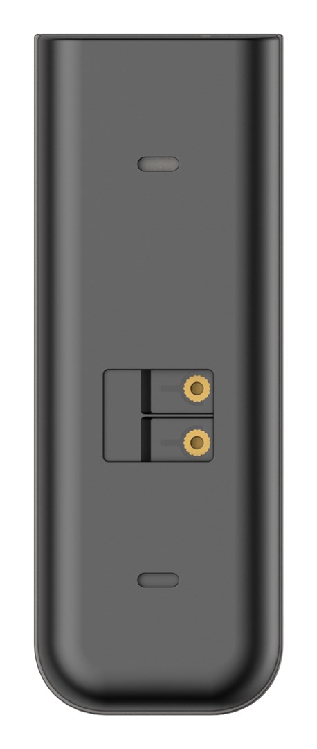 Pametno video zvono IMOU DB61i Kit (4MP, Wi-Fi) crna boja-3