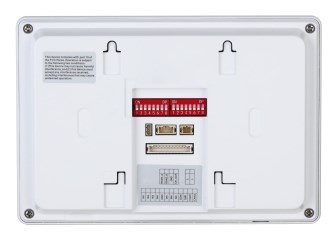 IP video portafon DAHUA VTH5123H-W-S2 (7" zaslon, Wi-Fi) bijela boja-3