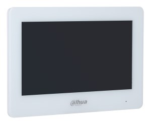 IP video portafon DAHUA VTH5123H-W-S2 (7" zaslon, Wi-Fi) bijela boja-2