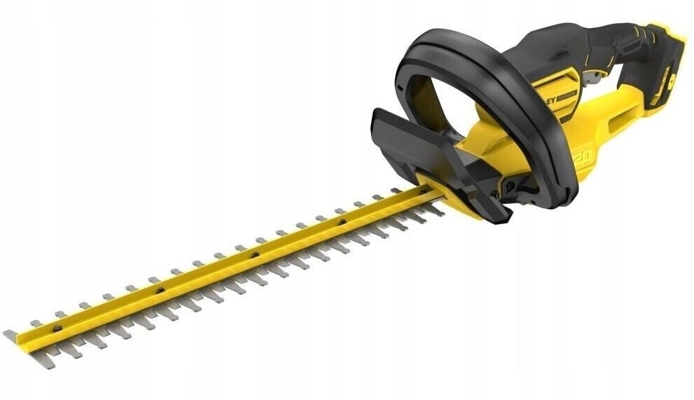 Akumulatorske škare za živicu STANLEY FATMAX V20 SFMCHT650B-XJ (18V, 50 cm, bez baterije)