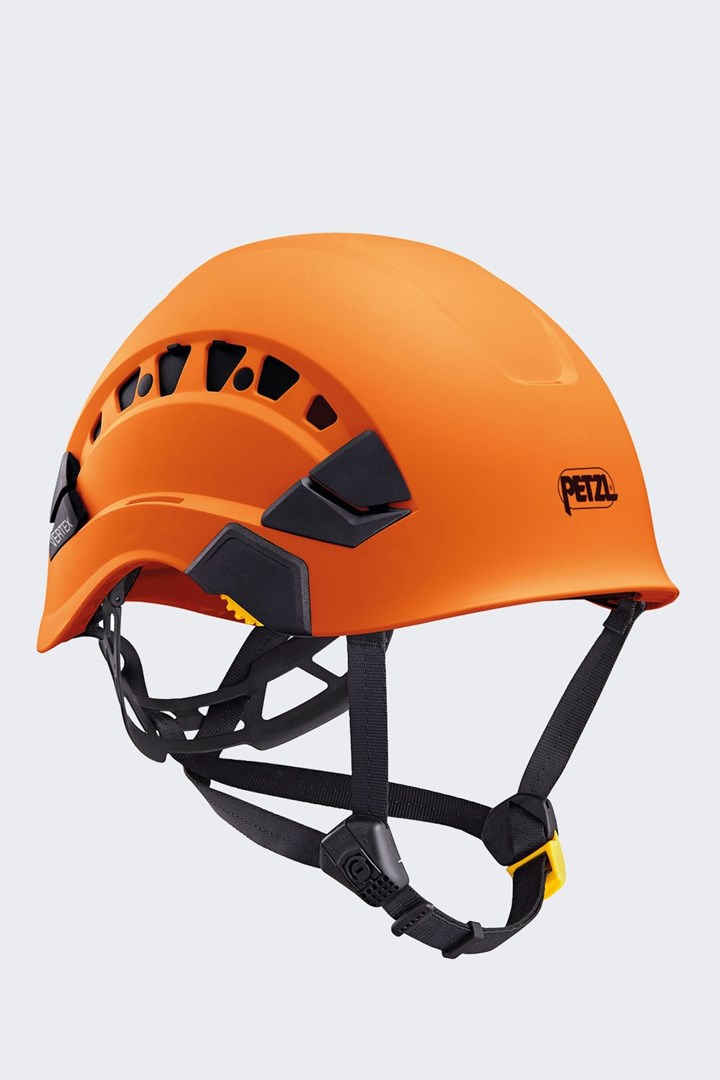 Kaciga PETZL VERTEX VENT ventilirana, bijela boja