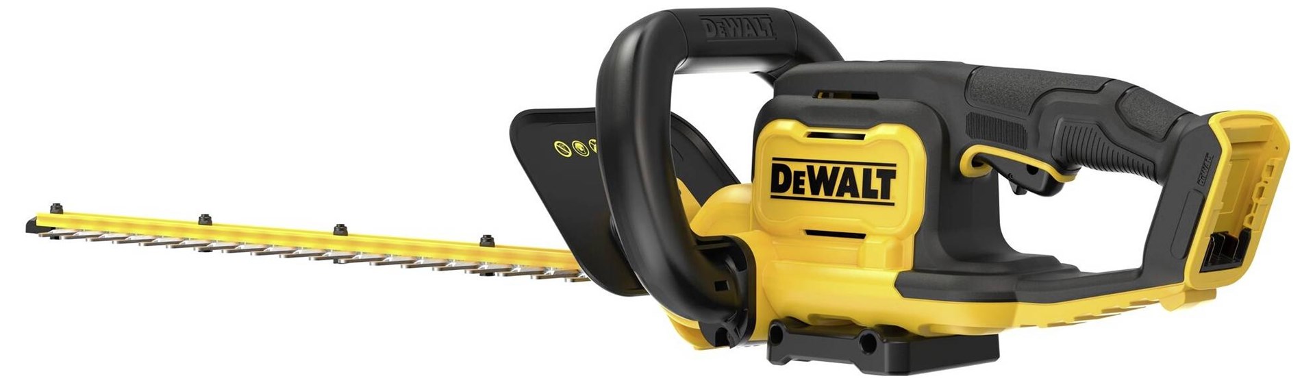 Akumulatorske škare za živicu DEWALT 18V XR DCMHT562N-XJ