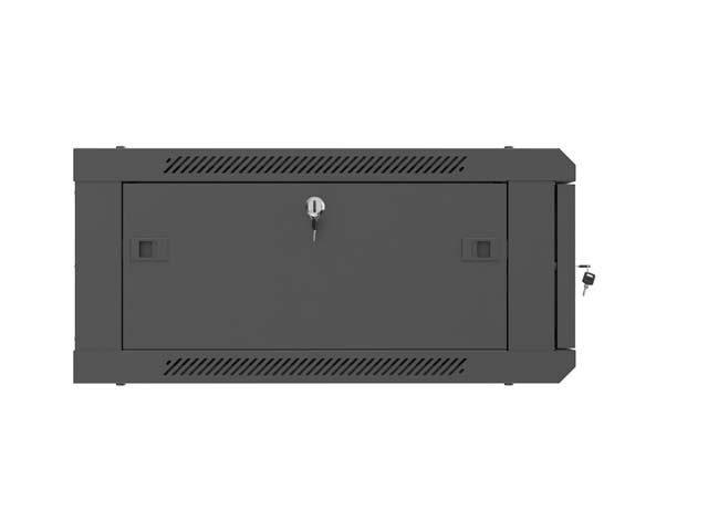 Mrežni ormar LANBERG WF01-6604-00B 4U zidni 600x600mm-1