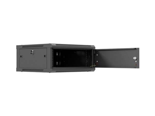 Mrežni ormar LANBERG WF01-6604-00B 4U zidni 600x600mm-3