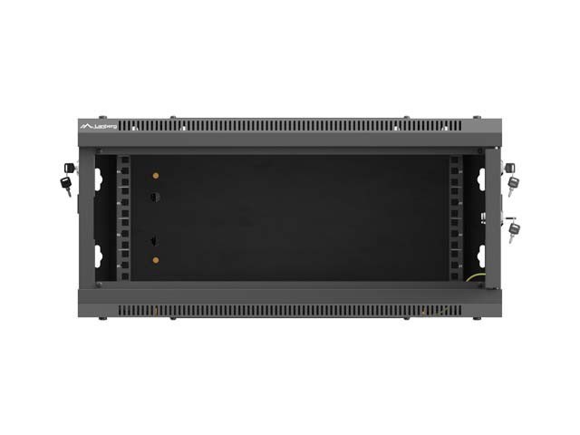 Mrežni ormar LANBERG WF01-6604-00B 4U zidni 600x600mm-6