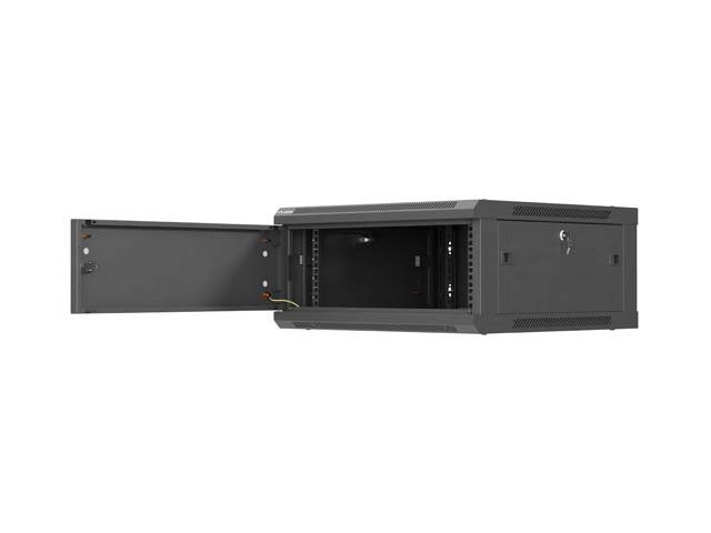 Mrežni ormar LANBERG WF01-6604-00B 4U zidni 600x600mm-2