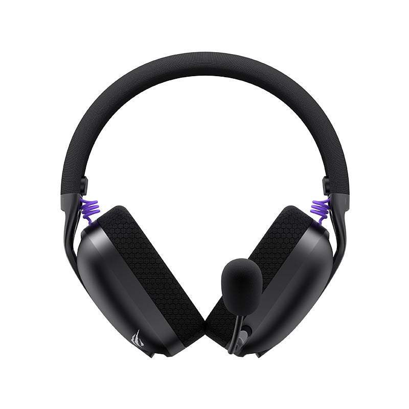 Slušalice HAVIT Fuxi-H3 Plus (3.5 mm, mikrofon, crne)-1