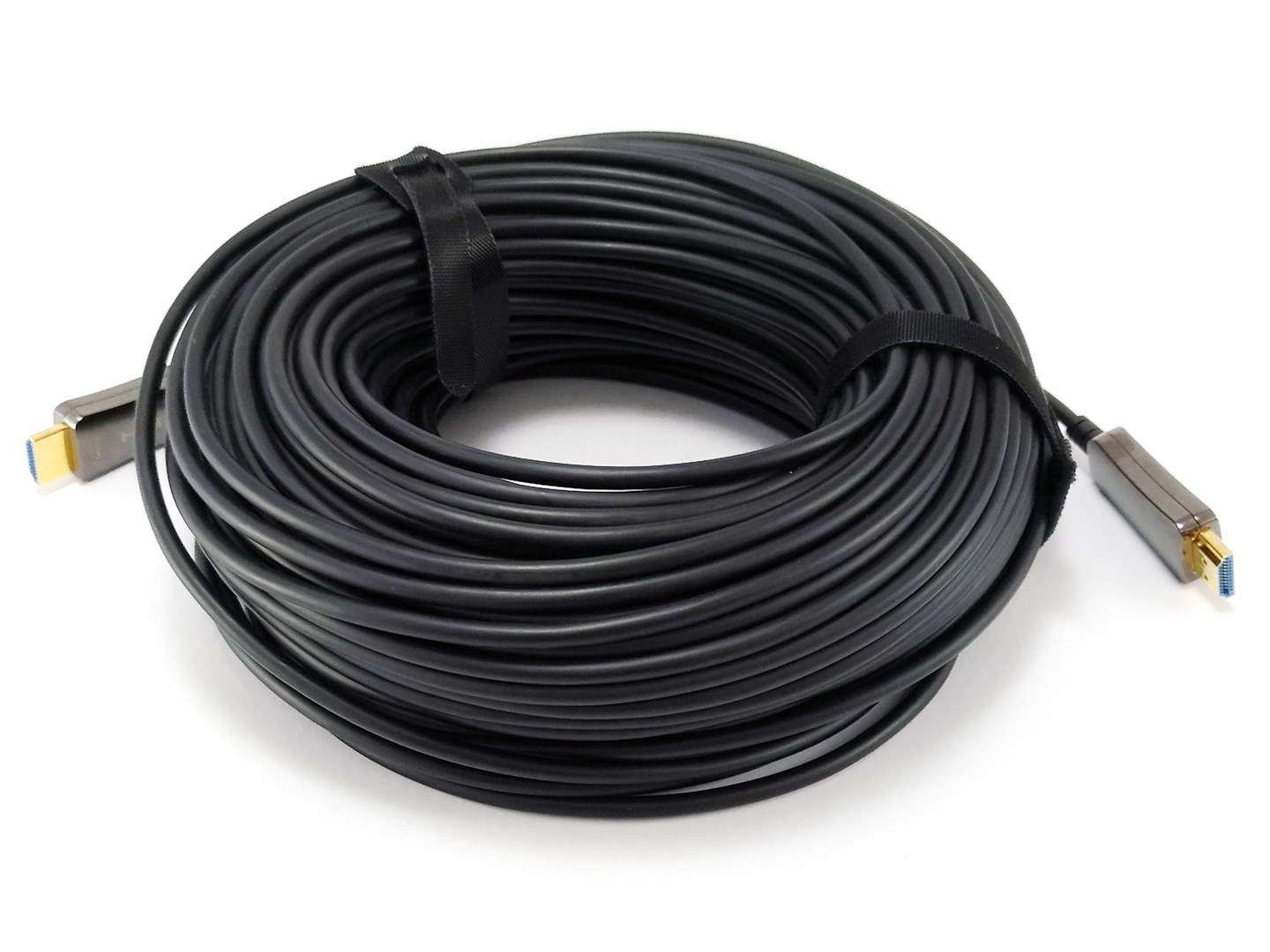Equip HDMI 2.0 aktivni optički kabel M/M, 70m-2