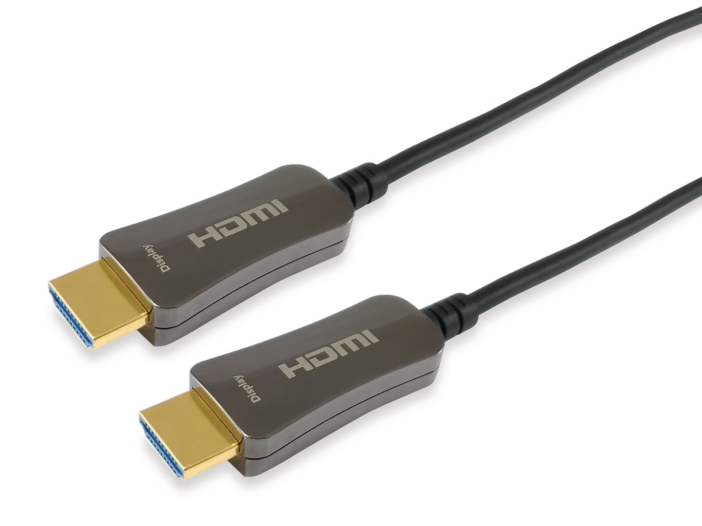 Equip HDMI 2.0 aktivni optički kabel M/M, 70m-0