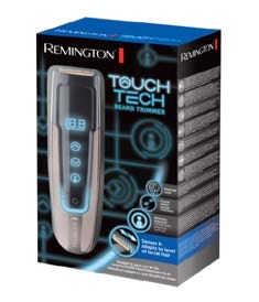 Trimer za bradu REMINGTON MB4700 TouchTech-0