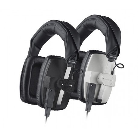 Slušalice BEYERDYNAMIC DT 100 (400 Ohm, žične, crne)-0