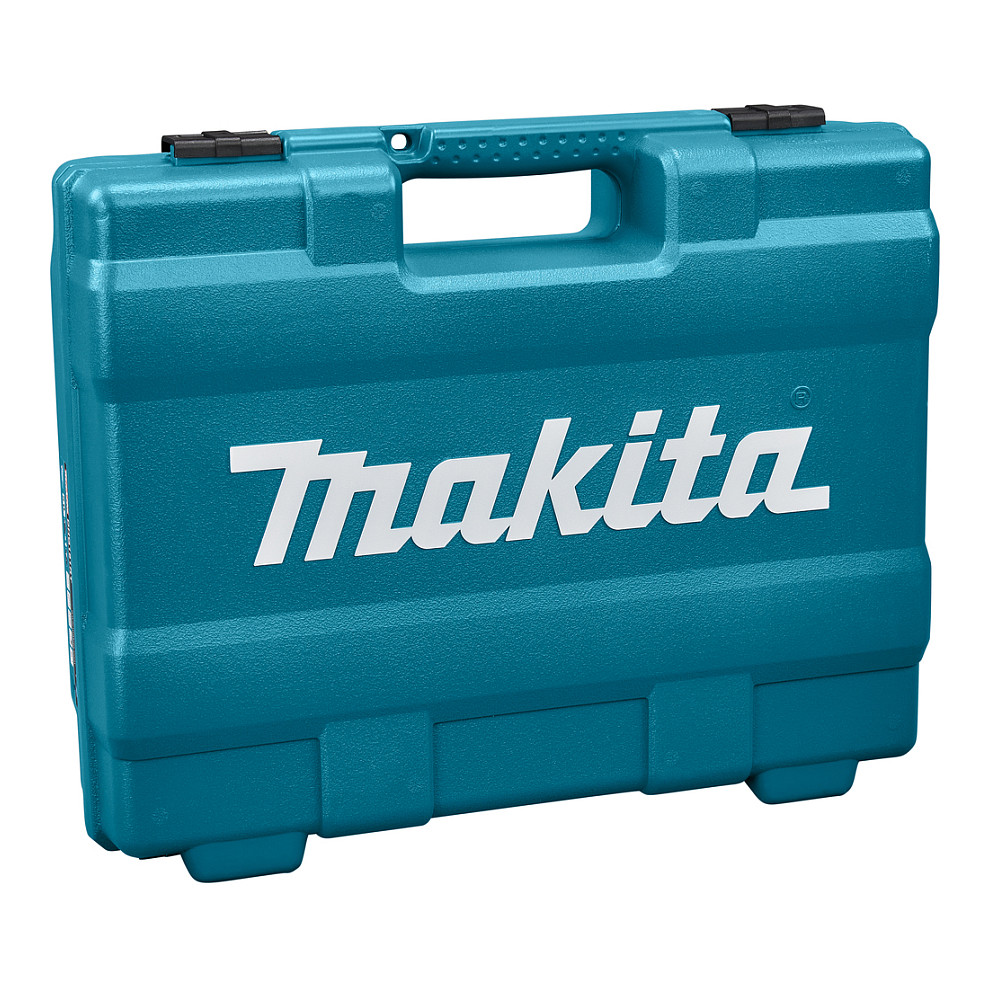 Akumulatorski pištolj za vrući zrak MAKITA DHG181ZK (18V, bez baterije i punjača)-7