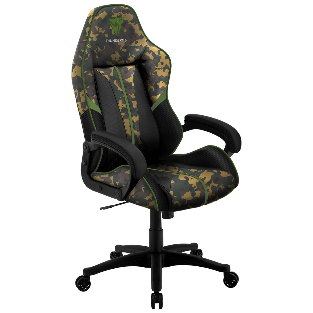 Gaming stolica THUNDERX3 BC1 Camo