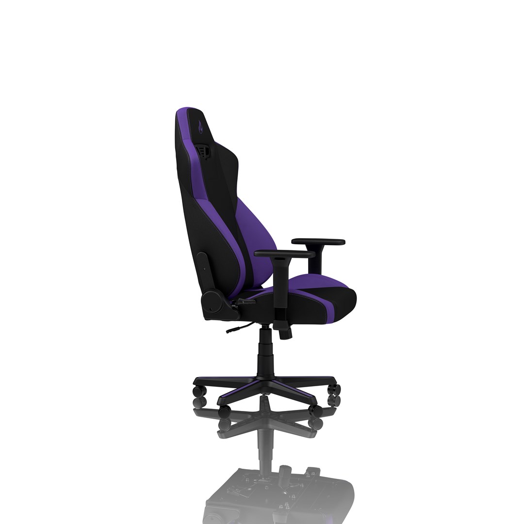 Gaming stolica NITRO CONCEPTS S300 crna boja-5