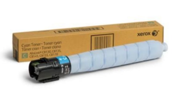 Xerox 006R01759 Originalni Toner, Cyan-0