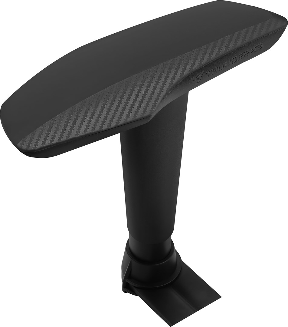 Gaming stolica THUNDERX3 TC5 AIR Tech (crno-žuta boja)-5