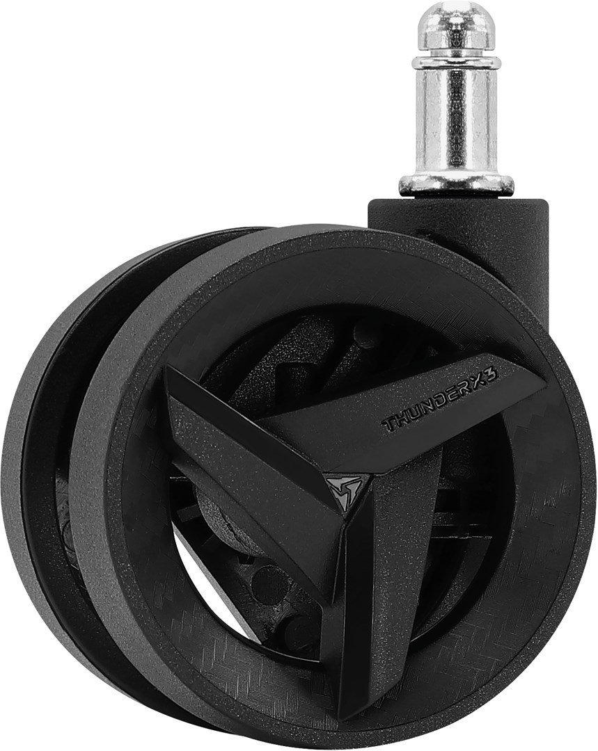 Gaming stolica THUNDERX3 TC5 AIR Tech (crno-žuta boja)-6