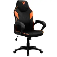 Gaming stolica THUNDERX3 EC1 crno-narančasta boja