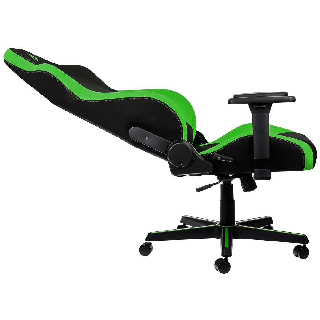 Gaming stolica NITRO CONCEPTS S300 Atomic Green-12
