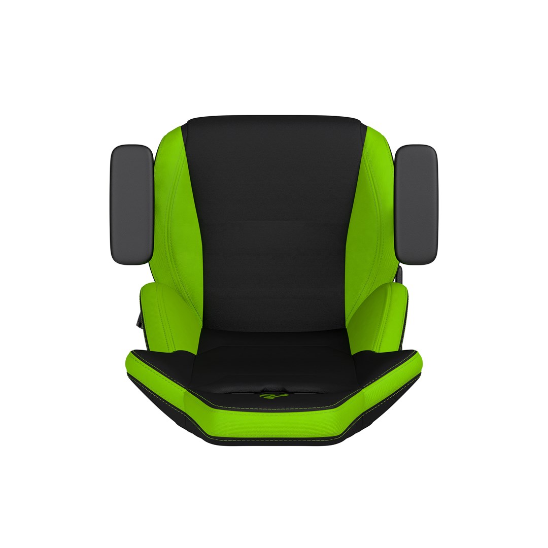 Gaming stolica NITRO CONCEPTS S300 Atomic Green-3