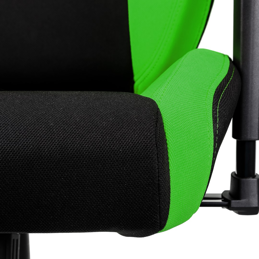 Gaming stolica NITRO CONCEPTS S300 Atomic Green-11