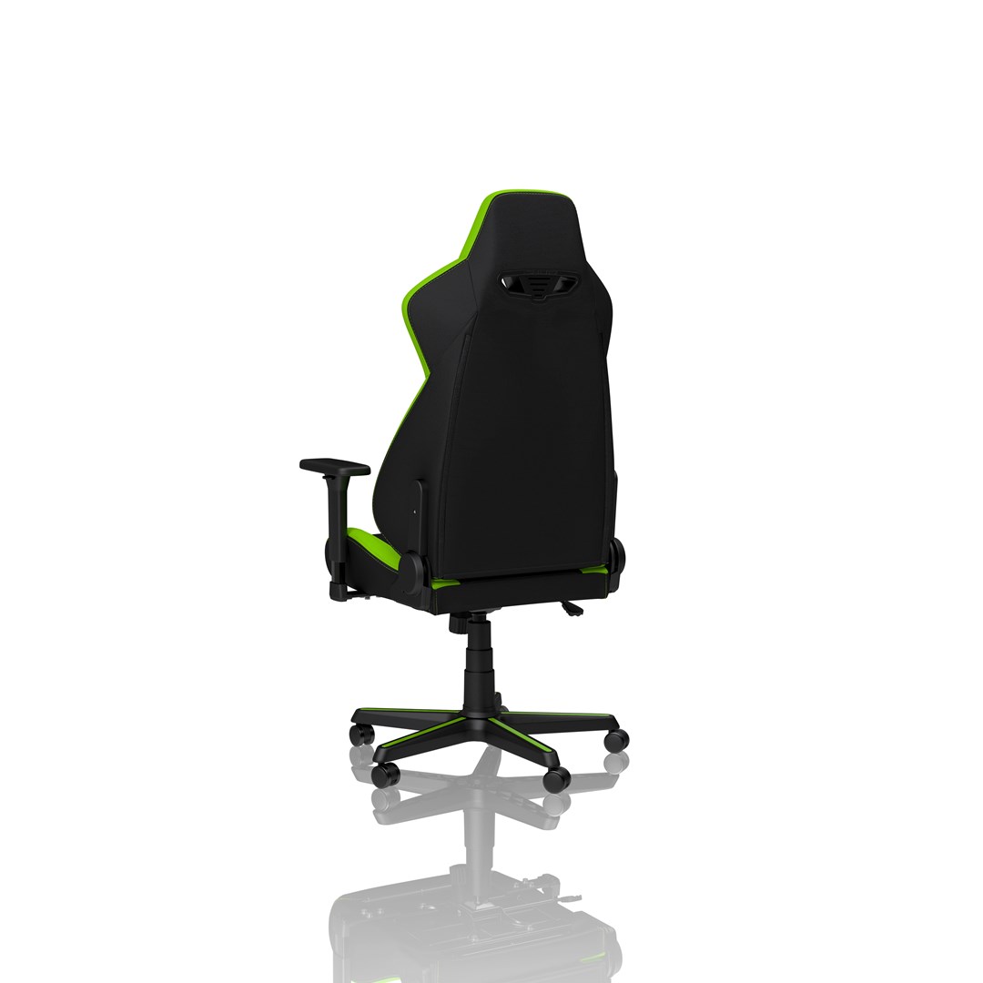 Gaming stolica NITRO CONCEPTS S300 Atomic Green-4
