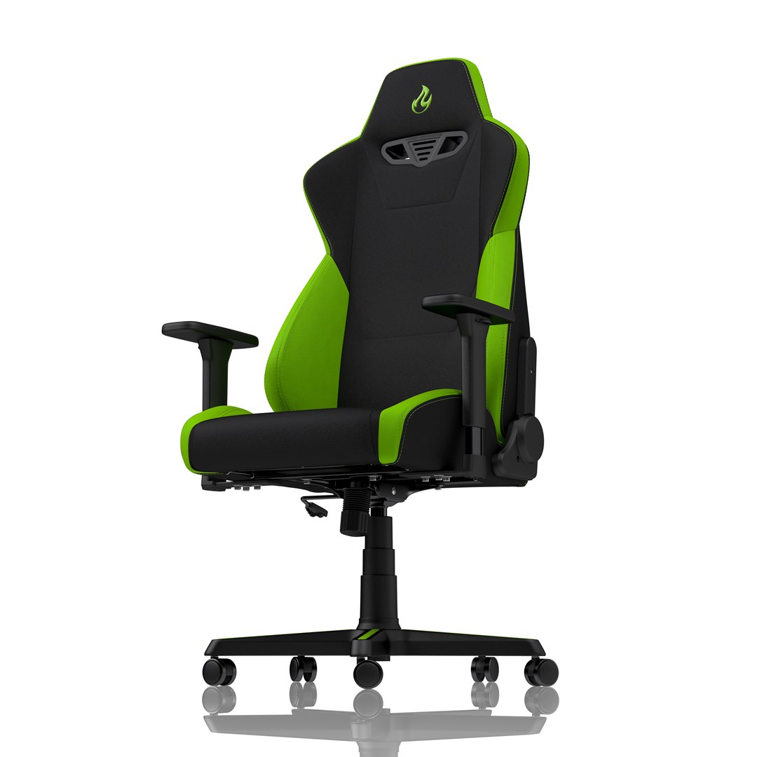 Gaming stolica NITRO CONCEPTS S300 Atomic Green-13