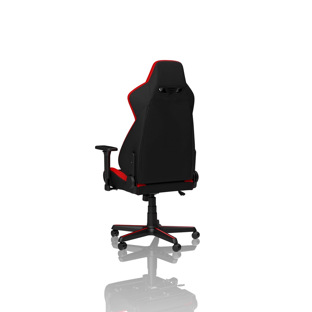 Gaming stolica NITRO CONCEPTS S300 Stealth Black-5