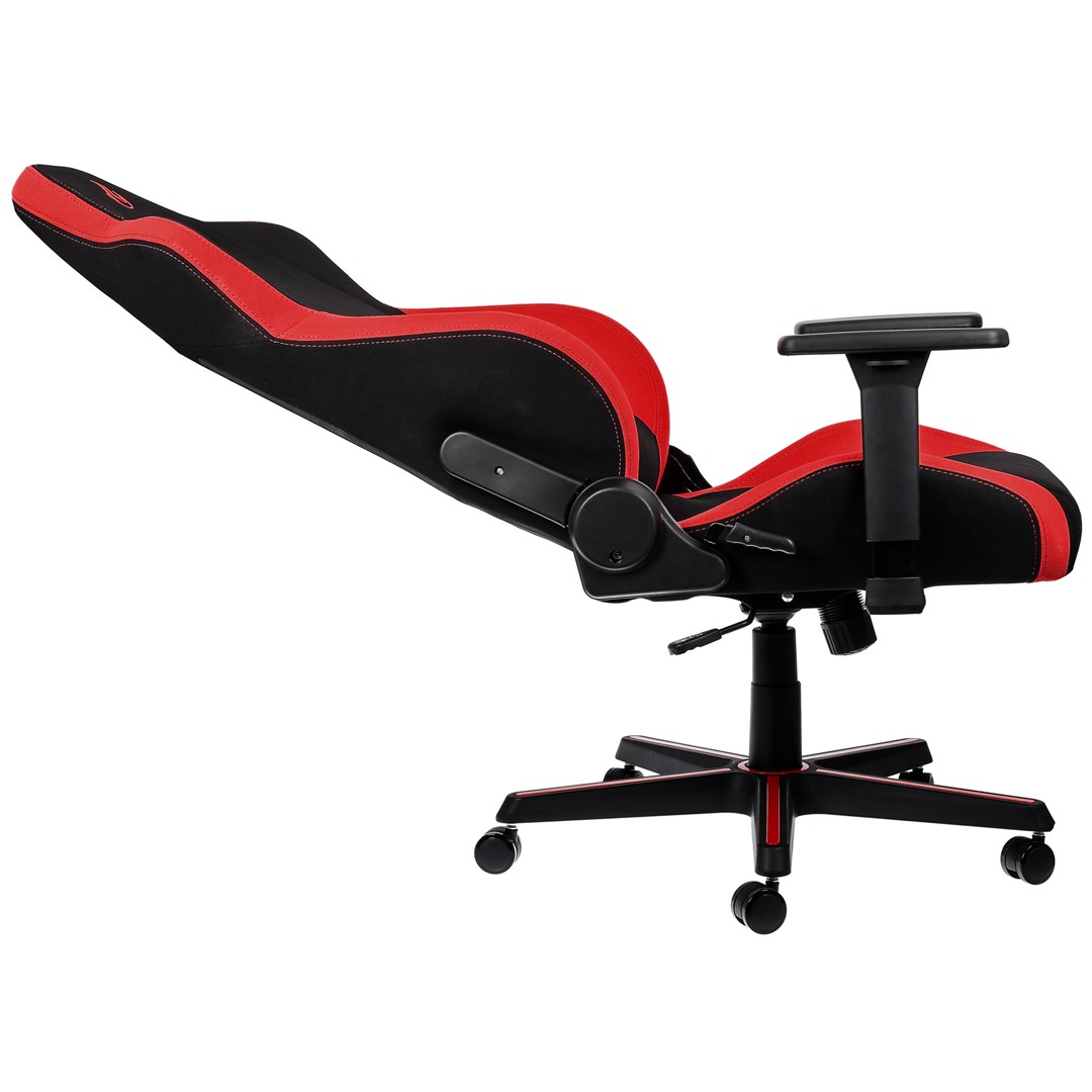 Gaming stolica NITRO CONCEPTS S300 Stealth Black-13