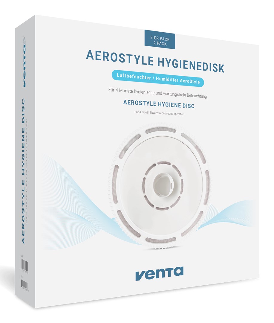 Higijenski disk VENTA za ovlaživače zraka (LW25/LW45/LW60T/LW62/LPH60)-0