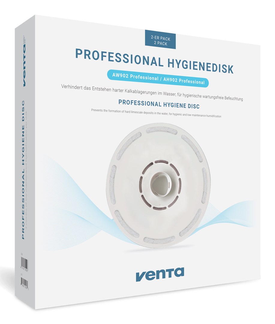 Higijenski disk VENTA Hygienedisk (2 kom), 2121502-2