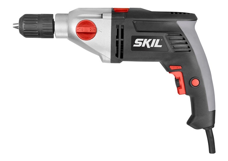 Udarna bušilica SKIL 1024AA 900W s kovčegom