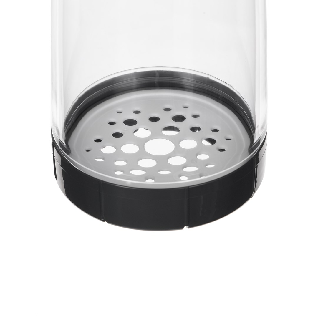 Bokal za filtriranje vode BRITA Fill&Serve Mind 1.3L crna boja-4