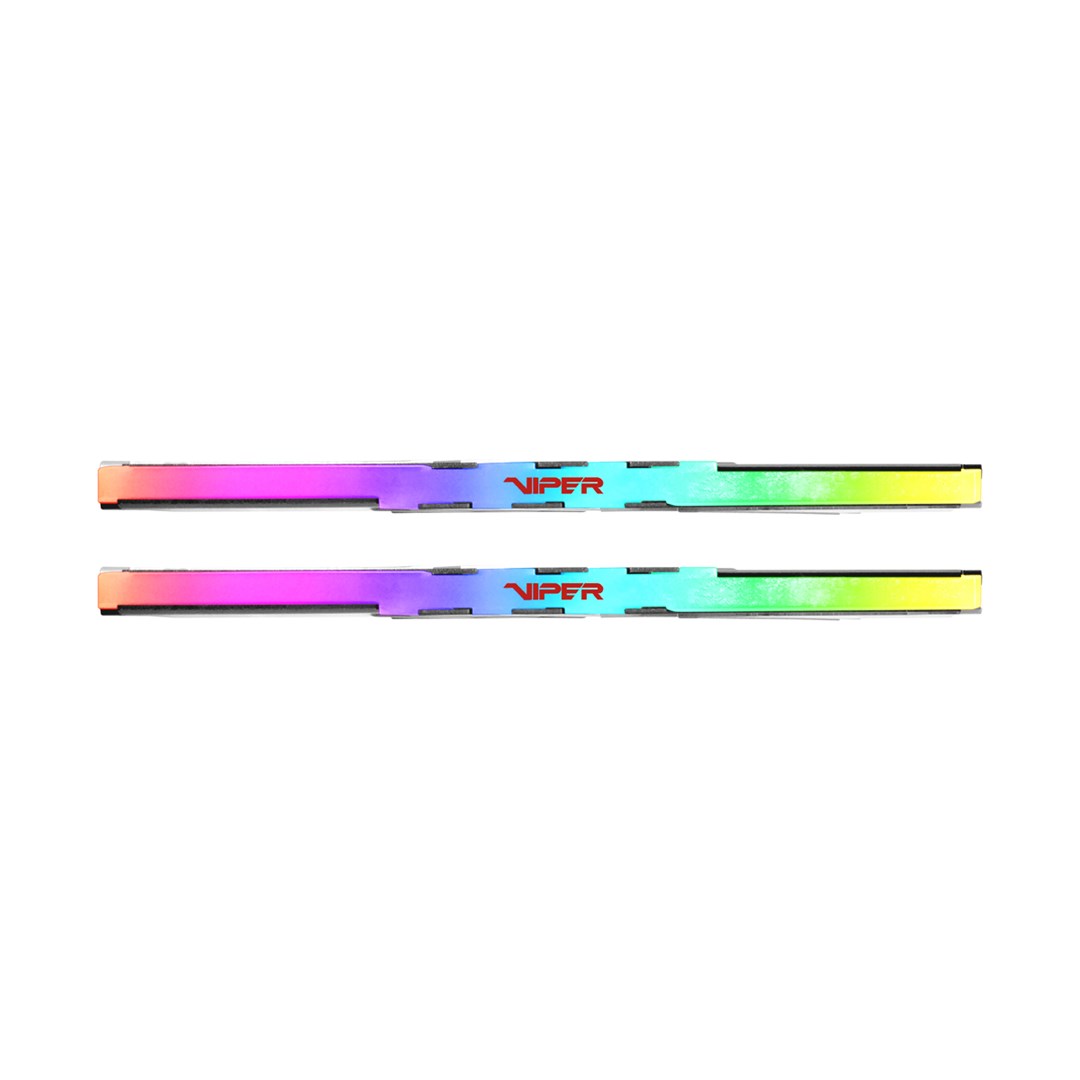 Memorija za računalo PATRIOT Viper Venom RGB 16GB (2x8GB) DDR5 6000MHz CL36-8