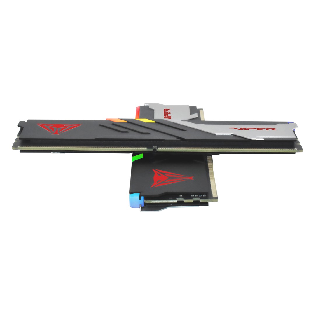 Memorija za računalo PATRIOT Viper Venom RGB 16GB (2x8GB) DDR5 6000MHz CL36-5