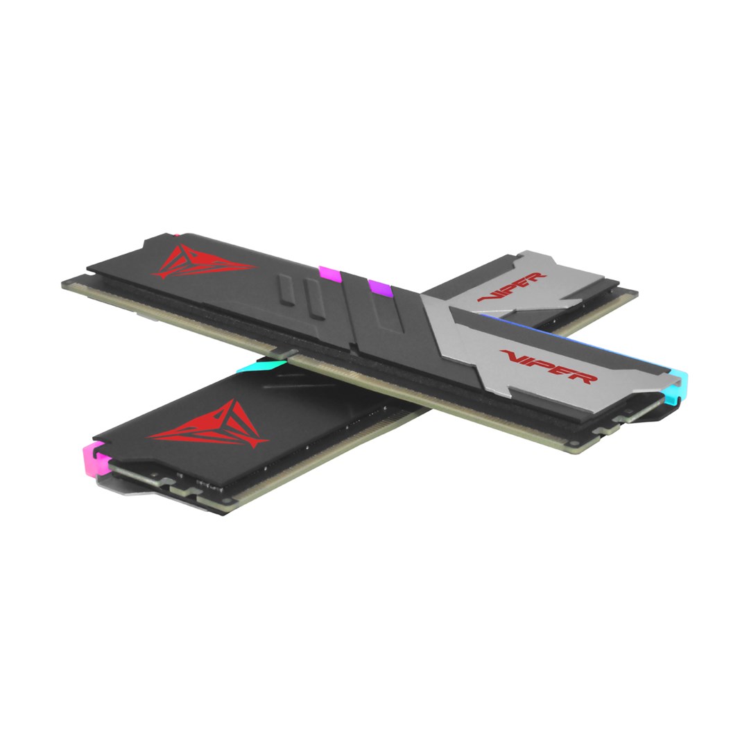 Memorija za računalo PATRIOT Viper Venom RGB 16GB (2x8GB) DDR5 6000MHz CL36-10