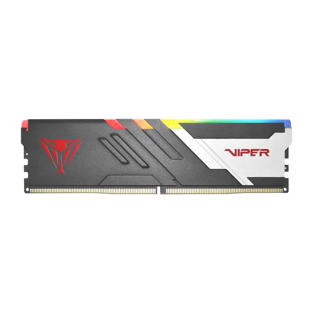 Memorija za računalo PATRIOT Viper Venom RGB 16GB (2x8GB) DDR5 6000MHz CL36