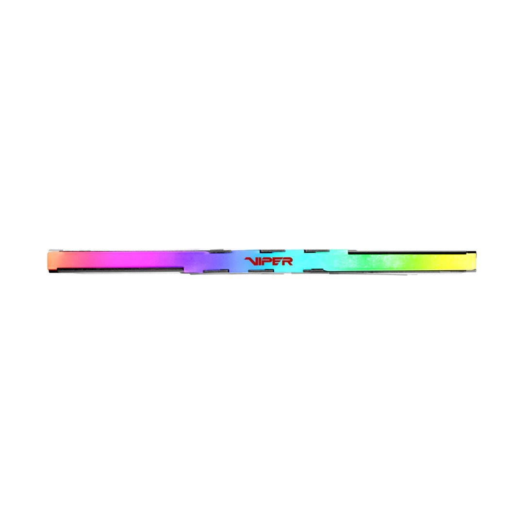 Memorija za računalo PATRIOT Viper Venom RGB 16GB (2x8GB) DDR5 6000MHz CL36-7