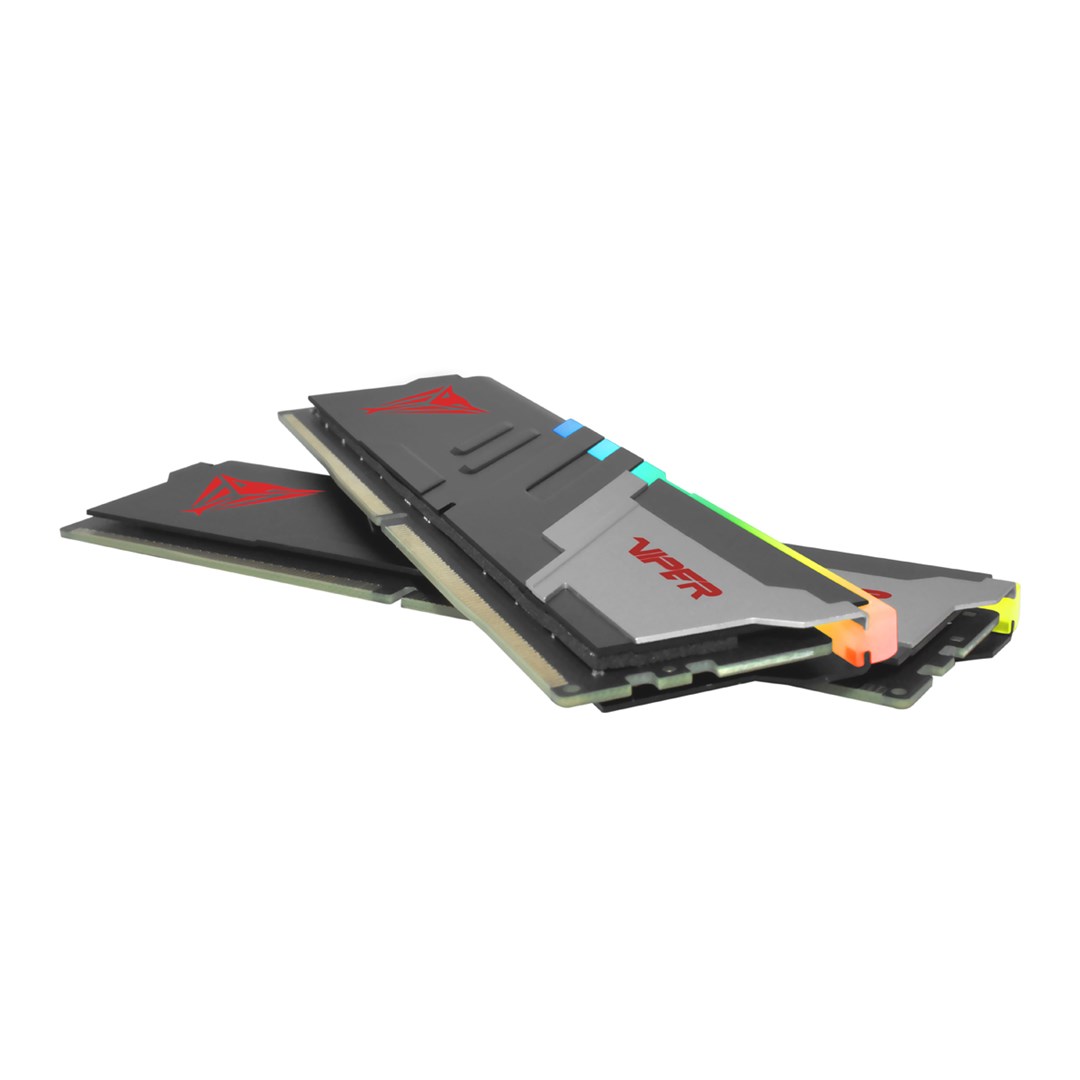 Memorija za računalo PATRIOT Viper Venom RGB 16GB (2x8GB) DDR5 6000MHz CL36-2