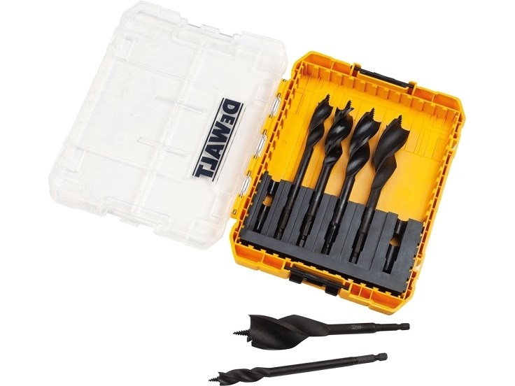 Set bitova za odvijač DEWALT DT90238-QZ (32-dijelni)-6