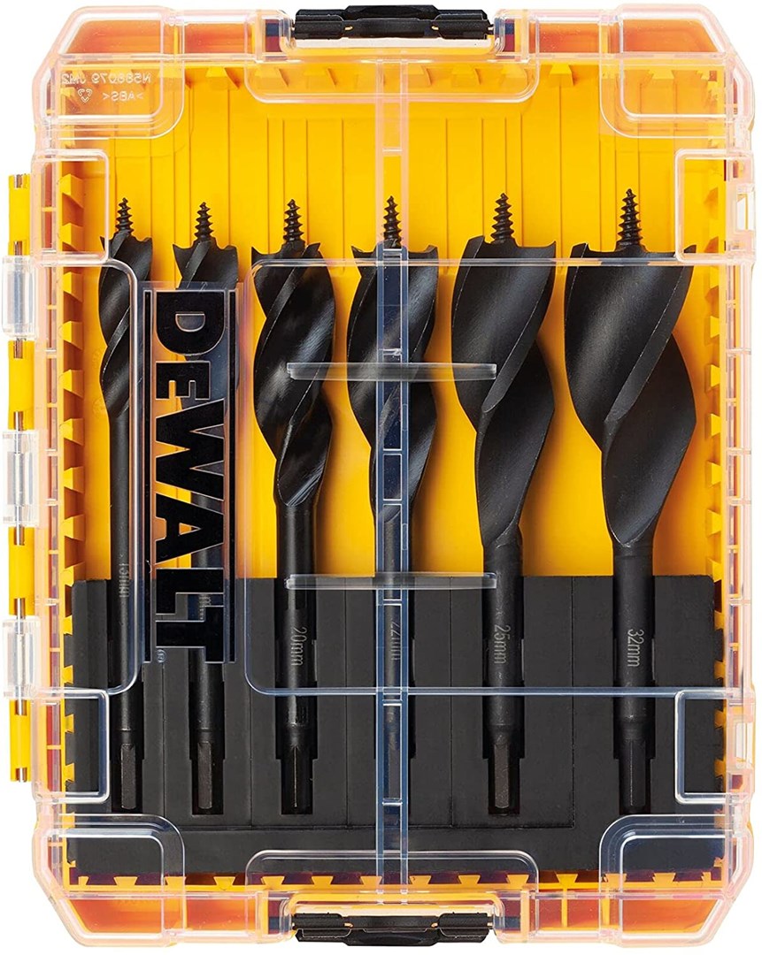 Set bitova za odvijač DEWALT DT90238-QZ (32-dijelni)-3