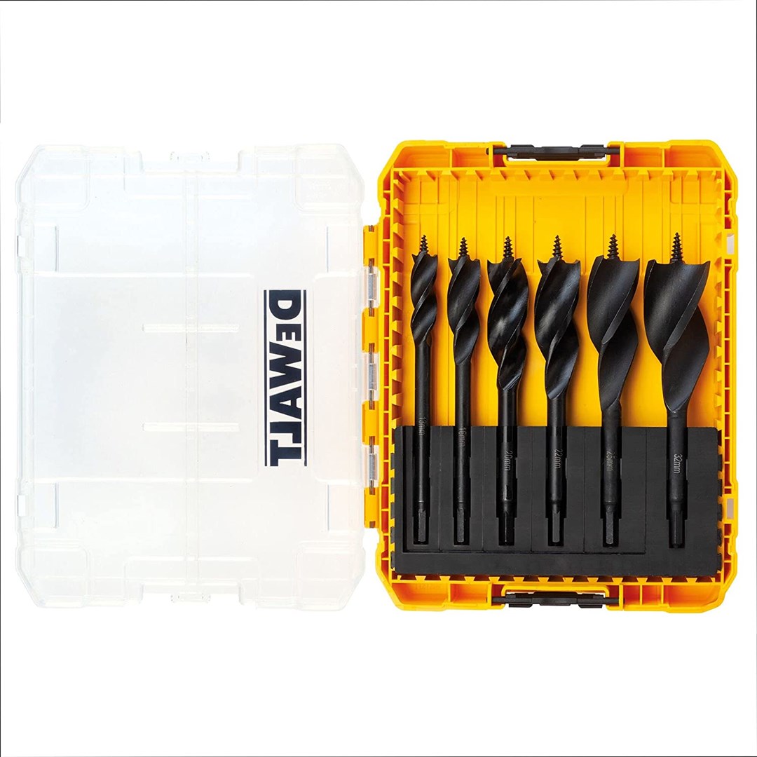 Set bitova za odvijač DEWALT DT90238-QZ (32-dijelni)-2