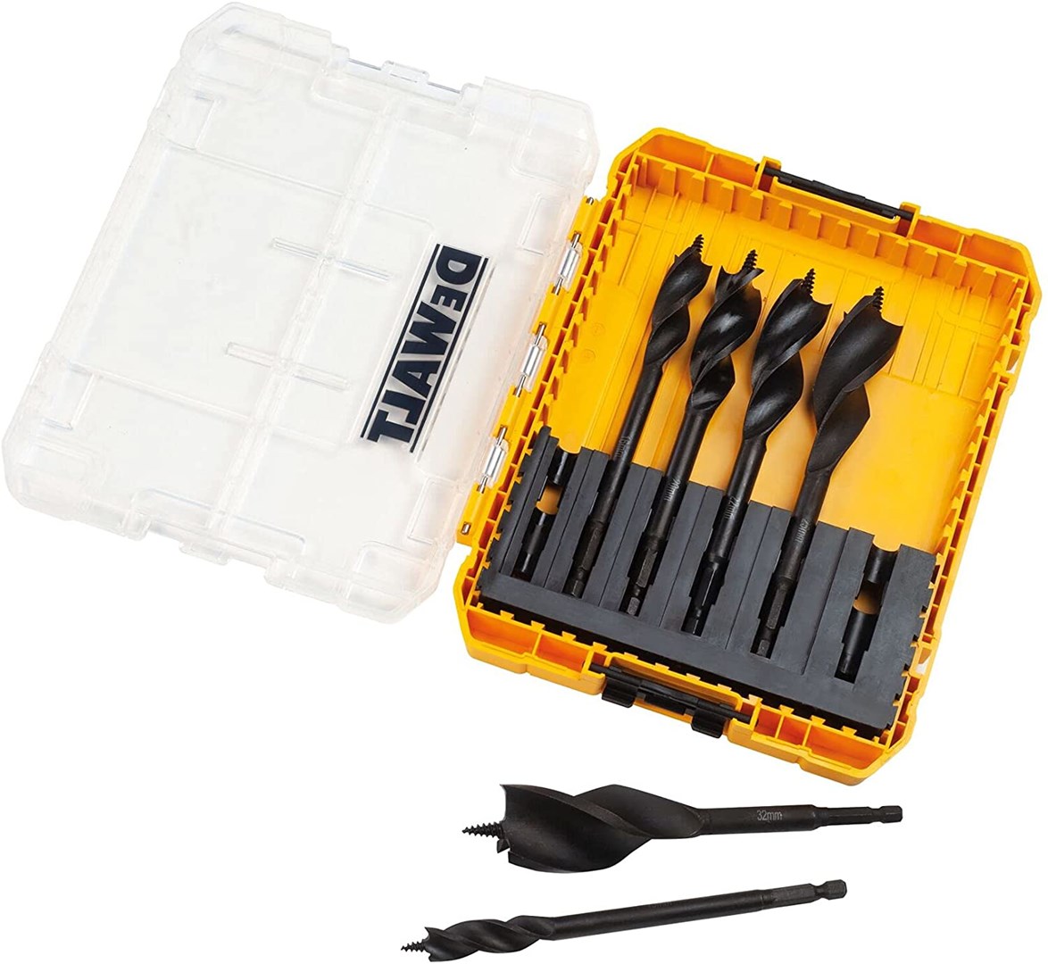 Set bitova za odvijač DEWALT DT90238-QZ (32-dijelni)-0
