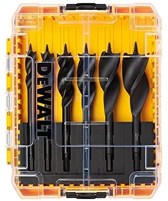 Set bitova za odvijač DEWALT DT90238-QZ (32-dijelni)-4