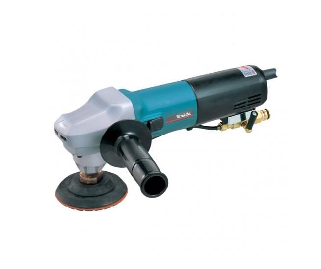 Mokra polirka za kamen MAKITA PW5000C (125 mm, 110V)