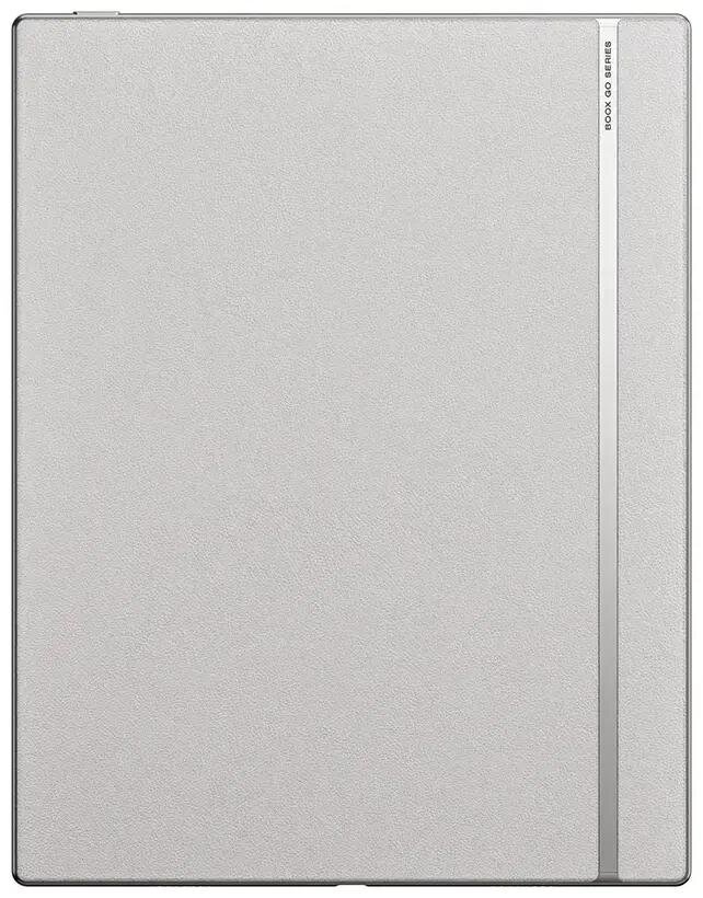 E-book čitač ONYX Boox Go 10.3 (64GB) siva boja-2