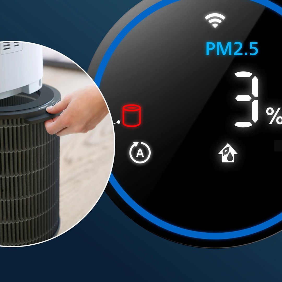 Philips FY3437/00 Filter za pročišćivač zraka-4